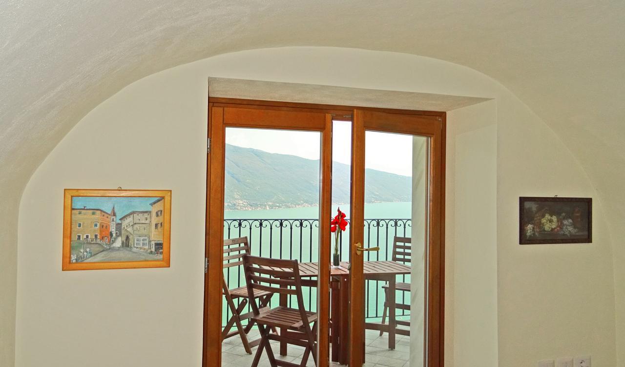 Casa De Pol Exclusive Lake View By Gardadomusmea Tremosine 外观 照片