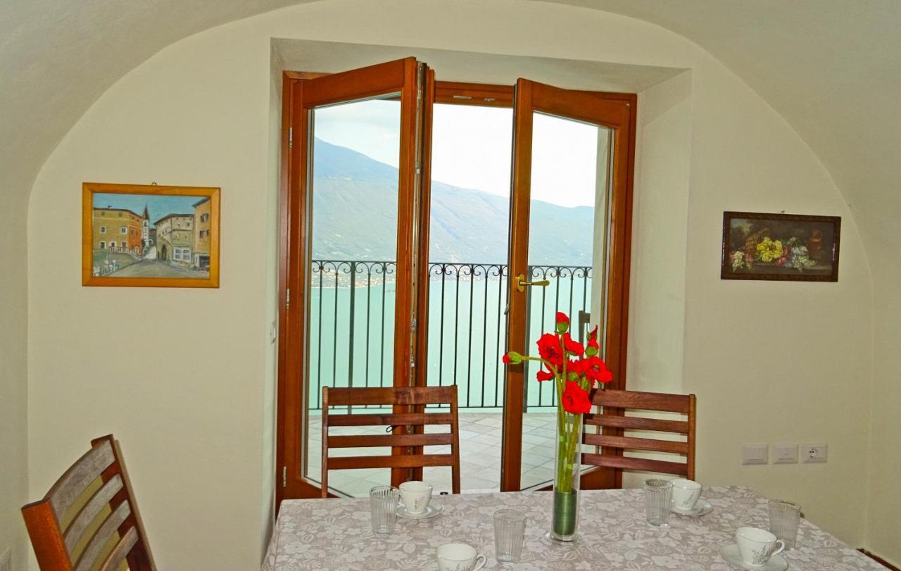 Casa De Pol Exclusive Lake View By Gardadomusmea Tremosine 外观 照片
